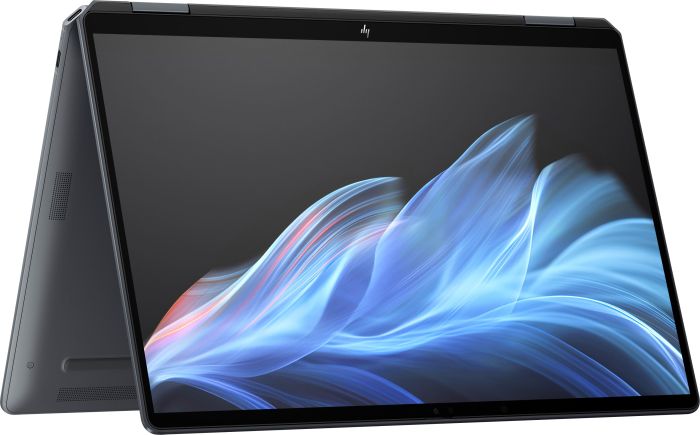 Ноутбук HP OmniBook Ultra Flip x360 14" 2.8K OLED Touch, Intel U7-256V, 16GB, F1024GB, UMA, Win11, серый