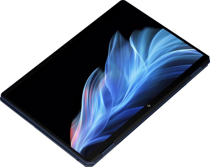 Ноутбук HP OmniBook Ultra Flip x360 14" 2.8K OLED Touch, Intel U7-256V, 16GB, F1024GB, UMA, Win11, синій