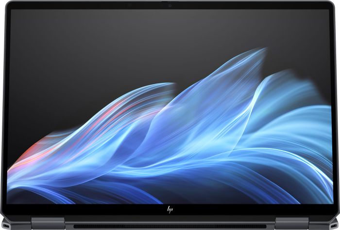 Ноутбук HP OmniBook Ultra Flip x360 14" 2.8K OLED Touch, Intel U5-226V, 16GB, F512GB, UMA, Win11, серый