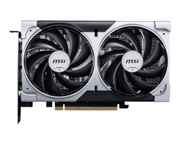 Видеокарта MSI GeForce RTX 5060 8GB GDDR7 VENTUS 2X OC