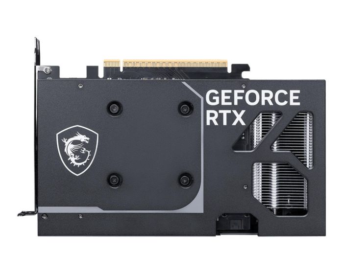 Видеокарта MSI GeForce RTX 5060 8GB GDDR7 VENTUS 2X OC
