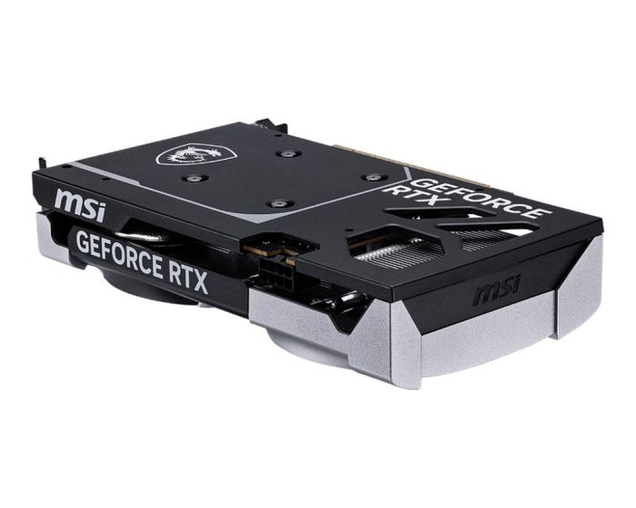 Видеокарта MSI GeForce RTX 5060 8GB GDDR7 VENTUS 2X OC