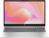 Ноутбук HP 15-fc0099ua 15.6" FHD IPS AG, AMD R5-7520U, 16GB, F1024GB, UMA, DOS, синій