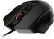 Миша MSI Clutch GM20 Elite GAMING Mouse RGB, USB-A, чорний