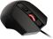 Миша MSI Clutch GM20 Elite GAMING Mouse RGB, USB-A, чорний