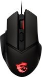 Мышь MSI Clutch GM20 Elite GAMING Mouse RGB, USB-A, чорный