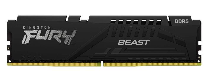 Memory Kingston DDR5 64GB 5600 FURY Beast