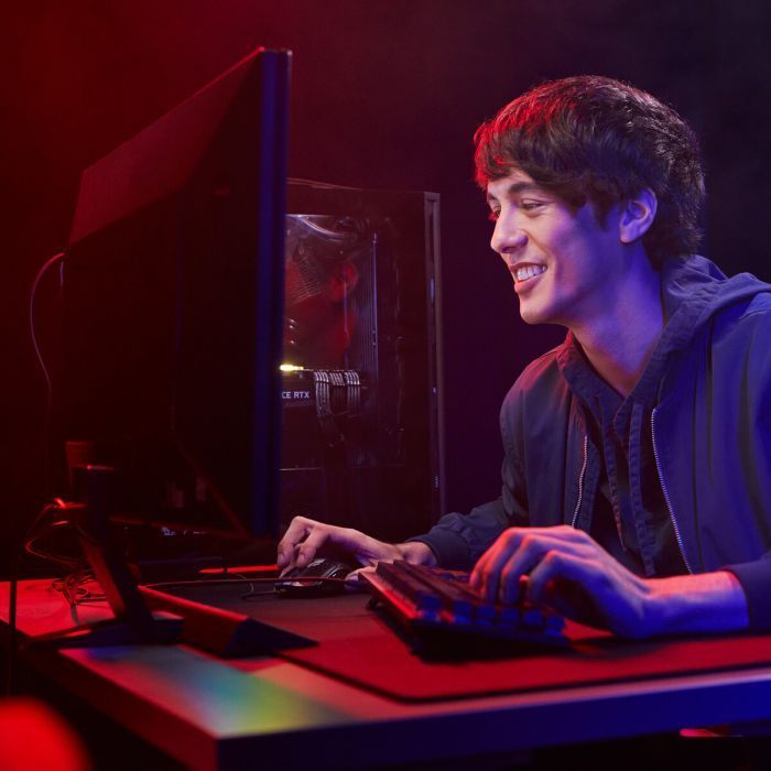 Память ПК Kingston DDR5 16GB KIT (8GBx2) 6000 FURY Beast Black EXPO