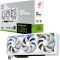 Відеокарта ASUS GeForce RTX 5080 16GB GDDR7 OC ROG-ASTRAL-RTX5080-O16G-WHITE білий
