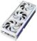 Відеокарта ASUS GeForce RTX 5080 16GB GDDR7 OC ROG-ASTRAL-RTX5080-O16G-WHITE білий