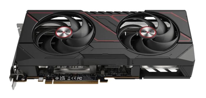 Відеокарта SAPPHIRE Radeon RX 9070 16GB GDDR6 PULSE GAMING OC