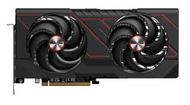Відеокарта SAPPHIRE Radeon RX 9070 16GB GDDR6 PULSE GAMING OC