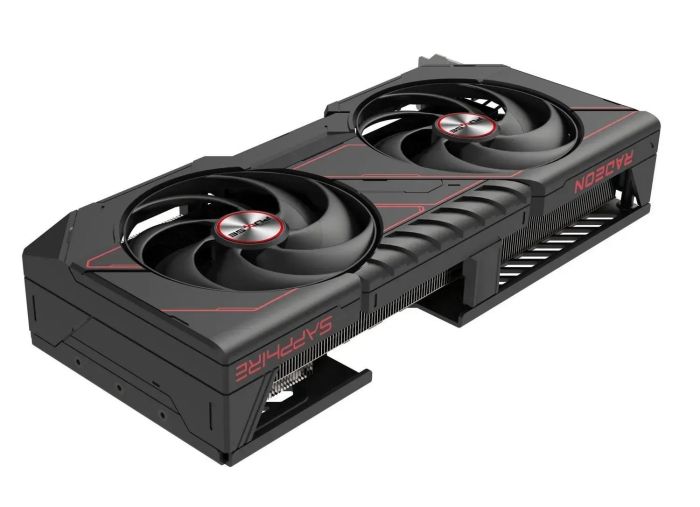 Відеокарта SAPPHIRE Radeon RX 9070 16GB GDDR6 PULSE GAMING OC