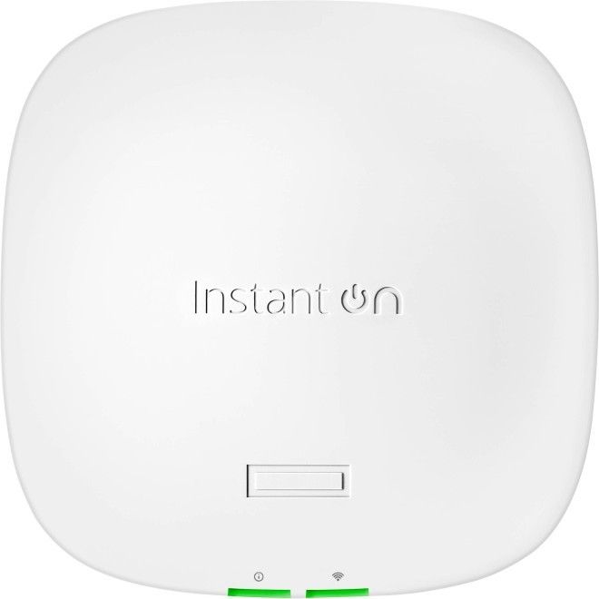 Точка доступа HPE Aruba Instant On AP21, DR 2x2, Indoor