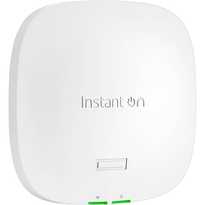 Точка доступа HPE Aruba Instant On AP21, DR 2x2, Indoor