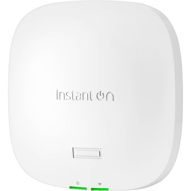 Точка доступа HPE Aruba Instant On AP21, DR 2x2, Indoor