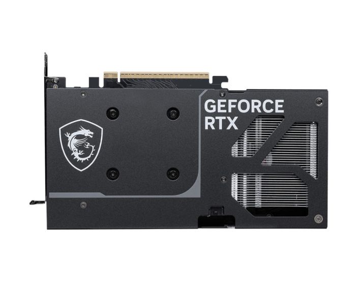 Видеокарта MSI GeForce RTX 5060 Ti 16GB GDDR7 VENTUS 2X OC PLUS