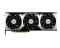 MSI Graphic card GeForce RTX 5070 Ti 16GB GDDR7 VENTUS 3X OC