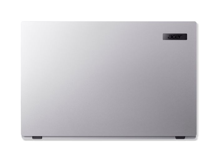 Ноутбук Acer TravelMate TMP215-55 15.6" FHD IPS, Intel 7-150U, 64GB, F1TB, UMA, Lin, сріблястий