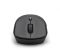 HP Mouse 400 Quiet, WL/BT, black
