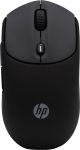 Миша HP 400 Quiet, WL/BT, чорний