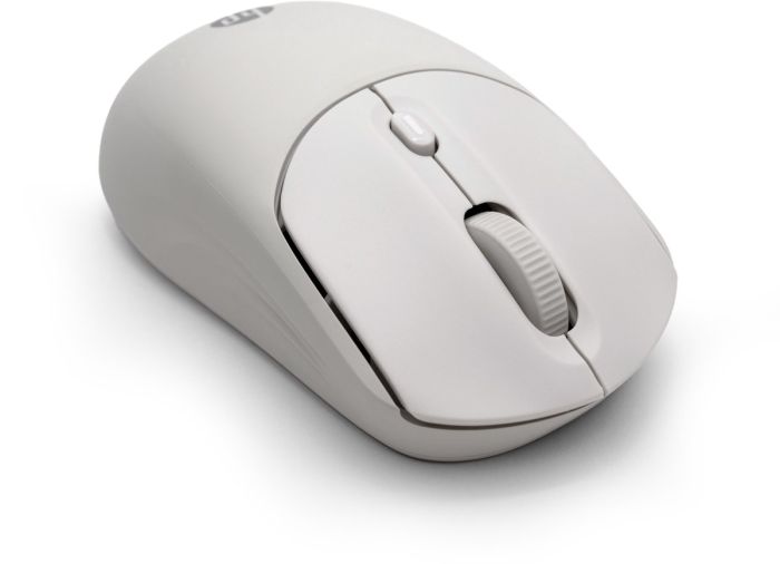 Миша HP 400 Quiet, WL/BT, maple