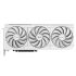 Відеокарта ASUS GeForce RTX 5070 12GB GDDR7 OC PRIME-RTX5070-O12G-WHITE білий