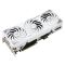 ASUS Graphic Card GeForce RTX 5070 TI 16GB GDDR7 OC TUF-RTX5070TI-O16G-BTF-WHITE