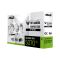 ASUS Graphic Card GeForce RTX 5070 TI 16GB GDDR7 OC TUF-RTX5070TI-O16G-BTF-WHITE