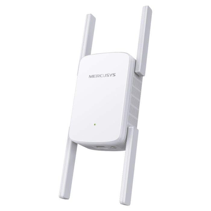 Повторювач Wi-Fi сигналу MERCUSYS  AC1900 1хGE LAN ext. ant x4 Mercusys ME50G