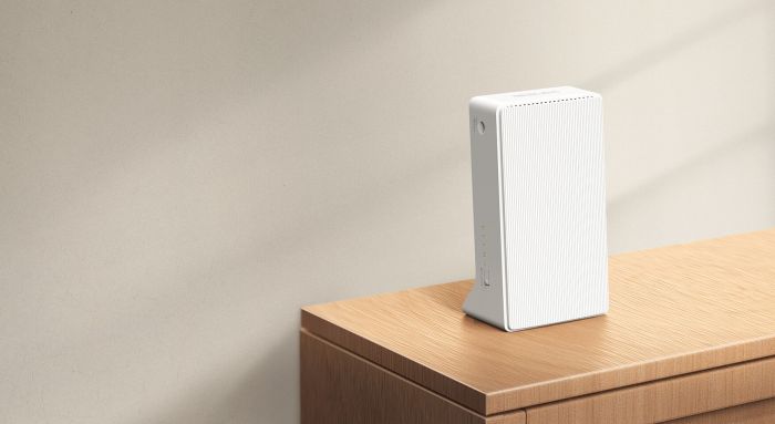 MERCUSYS Router  AC1200, 4G/LTE, 1xFE LAN, 1xFE WAN Mercusys MB130-4G