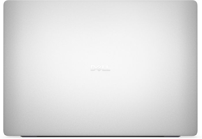 Ноутбук Dell Pro 16 16" FHD+ AG, Intel U7-255U, 32GB, F1TB, UMA, Win11P, серебристый