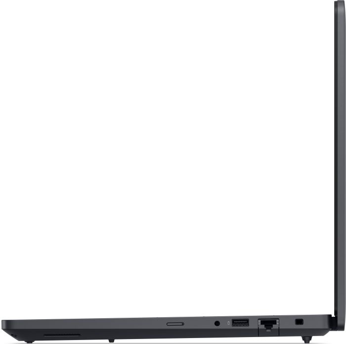 Ноутбук Dell Pro 16 Max, 16" FHD+, Intel U7-255H, 32GB, F1TB, UMA, Win11P, черный