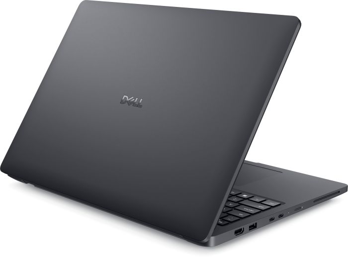 Ноутбук Dell Pro 16 Max, 16" FHD+, Intel U7-255H, 32GB, F1TB, UMA, Win11P, черный
