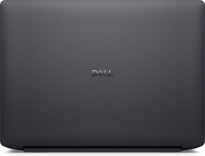 Ноутбук Dell Pro 16 Max, 16" FHD+, Intel U7-255H, 32GB, F1TB, UMA, Win11P, черный