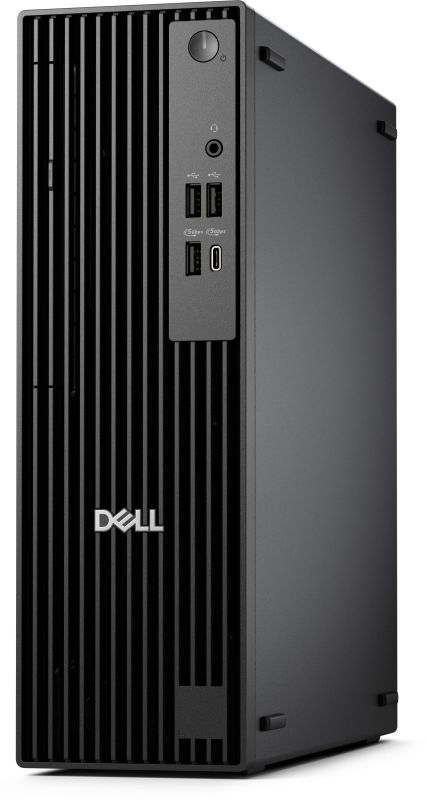 DELL PC Pro Slim, Intel i5-14500, 16GB, F512GB, UMA, kb+m, Win11P