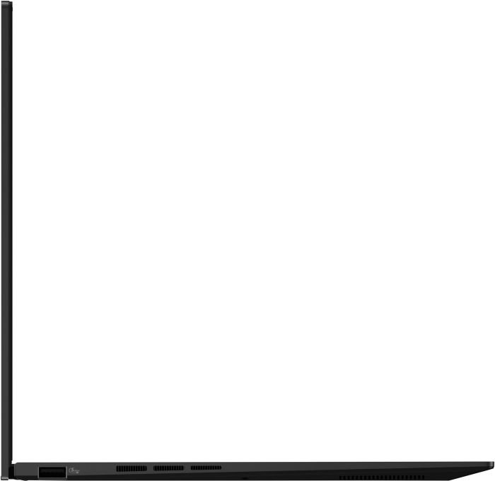 ASUS Notebook Zenbook 14 UM3406HA-QD156 14" WUXGA OLED, AMD R7-8840HS, 16GB, F512GB, UMA, NoOS, Black