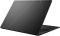 ASUS Notebook Zenbook 14 UM3406HA-QD156 14" WUXGA OLED, AMD R7-8840HS, 16GB, F512GB, UMA, NoOS, Black