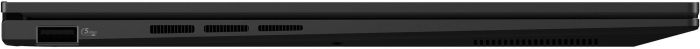 ASUS Notebook Zenbook 14 UM3406HA-QD156 14" WUXGA OLED, AMD R7-8840HS, 16GB, F512GB, UMA, NoOS, Black