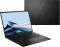 ASUS Notebook Zenbook 14 UM3406HA-QD156 14" WUXGA OLED, AMD R7-8840HS, 16GB, F512GB, UMA, NoOS, Black