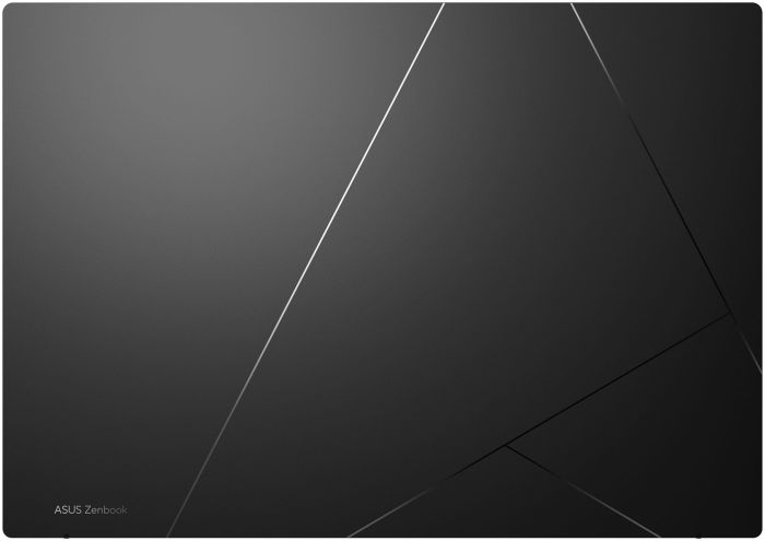 ASUS Notebook Zenbook 14 UM3406HA-PP185 14" 3K OLED, AMD R7-8840HS, 16GB, F512GB, UMA, NoOS, Black