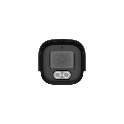 IP-камера Tiandy TC-C34WP (2.8 мм, с питанием): 4MP, Color Maker Bullet, 2.8 мм, f/1.0, LED до 15 м, DC 12В, PoE, IP67
