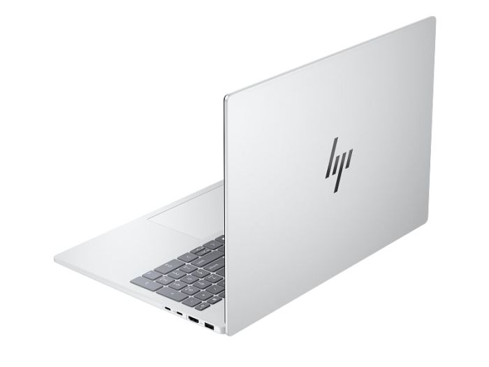 Ноутбук HP OmniBook 7 16-az0006ua 16" WUXGA IPS AG, Intel 5-210H, 16GB, F512GB, UMA, Win11, серебристый