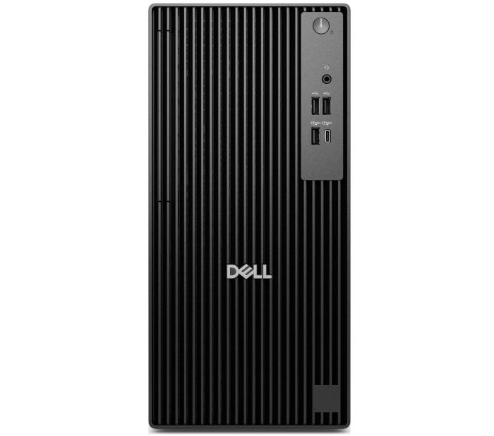 ПК DELL Pro Tower, Intel i7-14700, 16GB, F512GB, UMA, кл+м, Win11P