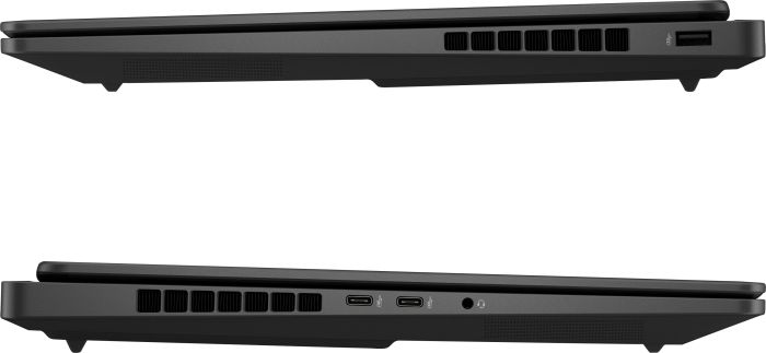 HP Notebook OMEN MAX 16-ak0005ua 16" WUXGA IPS AG, AMD AI 7 350, 32GB, F1024GB, NVD5060-8, DOS, black