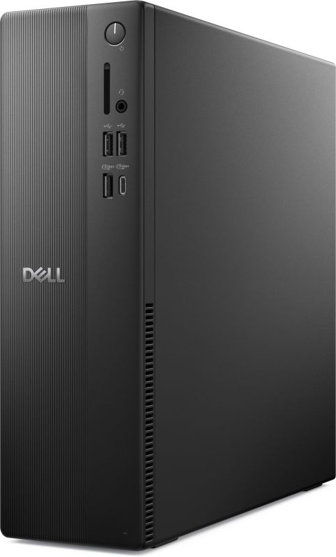 DELL PC Slim SFF, Intel i3-14100, 8GB, F512GB, UMA, WiFi, Lin