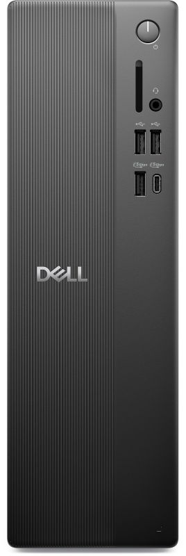 DELL PC Slim SFF, Intel i3-14100, 8GB, F512GB, UMA, WiFi, Lin