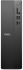 Комп'ютер персональний DELL Slim SFF (D18S), Intel i3-14100, 8GB, F512GB, UMA, WiFi, Lin