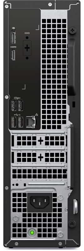 DELL PC Slim SFF, Intel i3-14100, 8GB, F512GB, UMA, WiFi, Lin