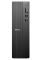 ПК DELL Slim SFF, Intel i5-14400, 16GB, F512GB, UMA, WiFi, Lin
